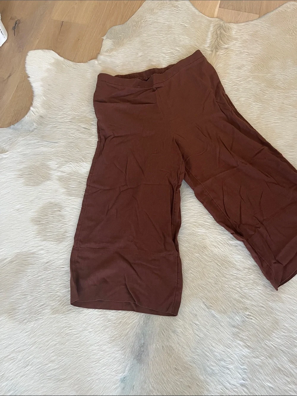 Banana Republic Cropped Pants